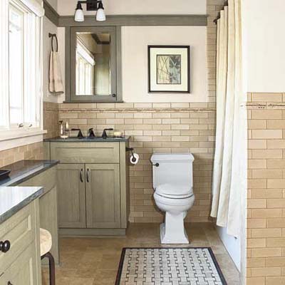 bathroom remodel ideas