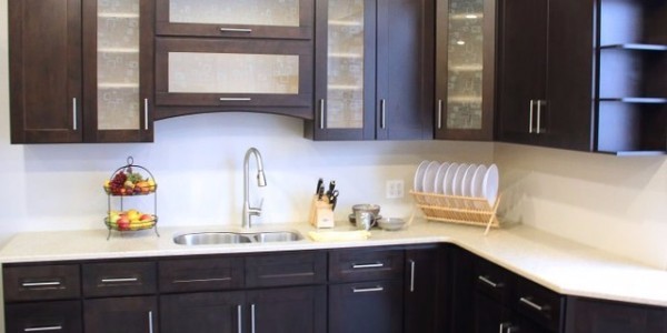 Craftsmen Home Improvements, Inc. Cincinnati, OH Kitchen Cabinets Renew Your Kitchen with Beautiful Wood Cabinets - Craftsmen Home Improvements, Inc. Cincinnati, OH Kitchen Cabinets