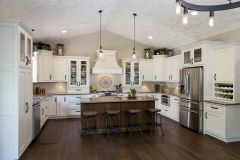 WNSR_Soft White Nickel_Walnut VanDyke