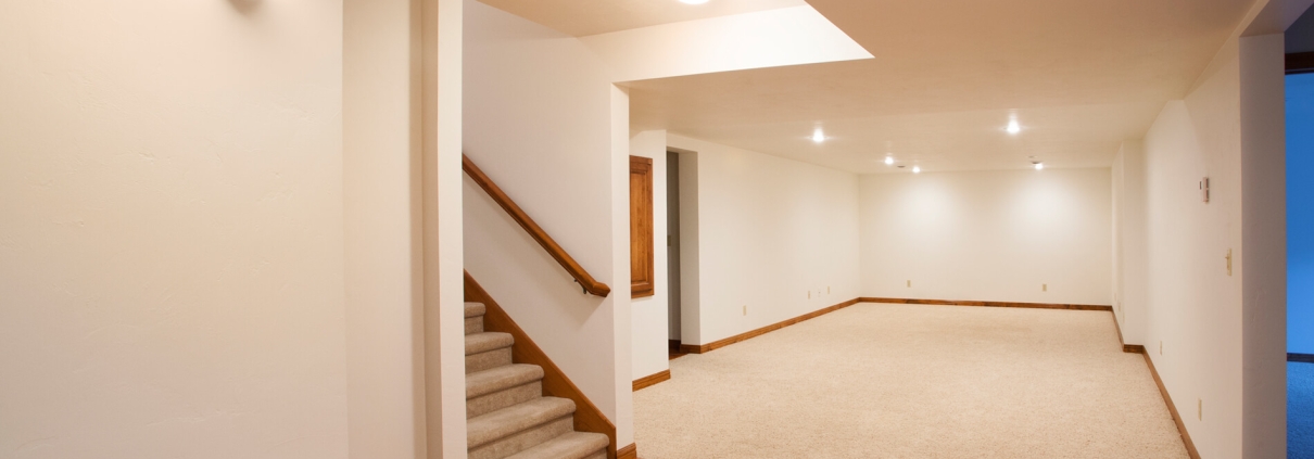 Basement Remodeling