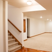 Basement Remodeling