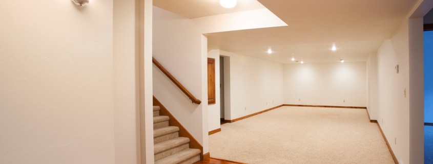 Basement Remodeling