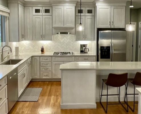About Craftsmen Home Improvements About Craftsmen Home Improvements