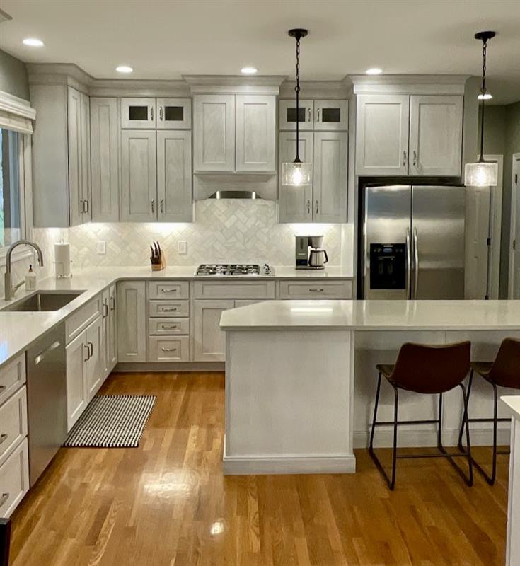 About Craftsmen Home Improvements