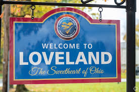 Loveland, Ohio