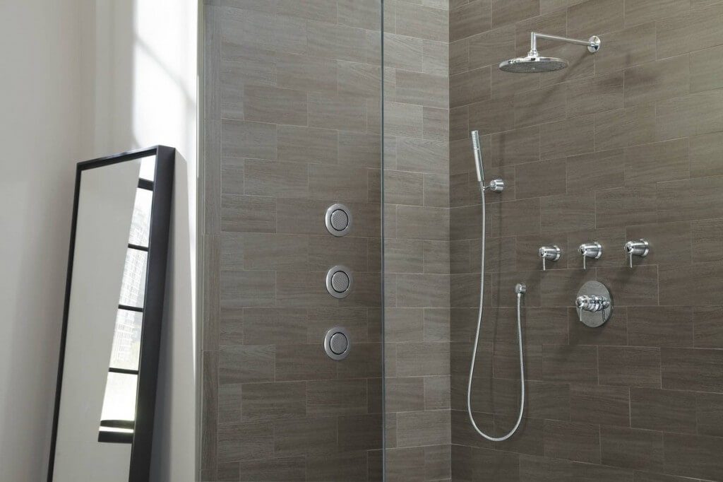 Craftsmen Home Improvements Inc Dayton Oh Faucets Shower Heads Faucets Shower Heads To Complement Your New Bath