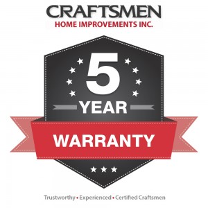 Craftsmen Home Improvements, Inc.