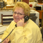 Wanda Heronemus