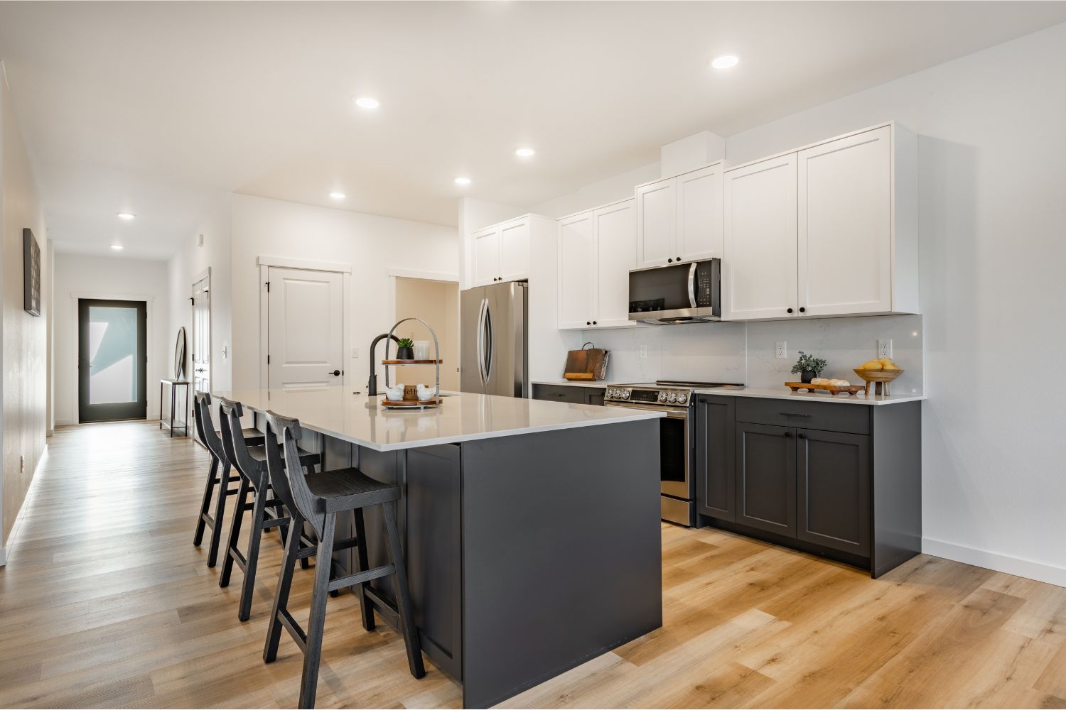 Craftsmen Home Improvements, Inc