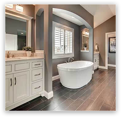 Bathroom Remodeling