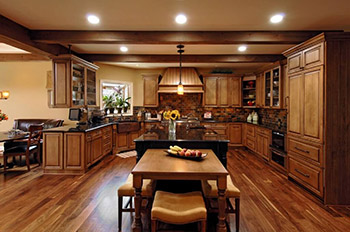 Craftsmen Home Improvements, Inc